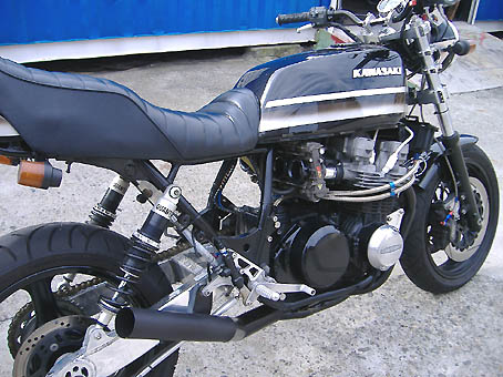 Z750GP